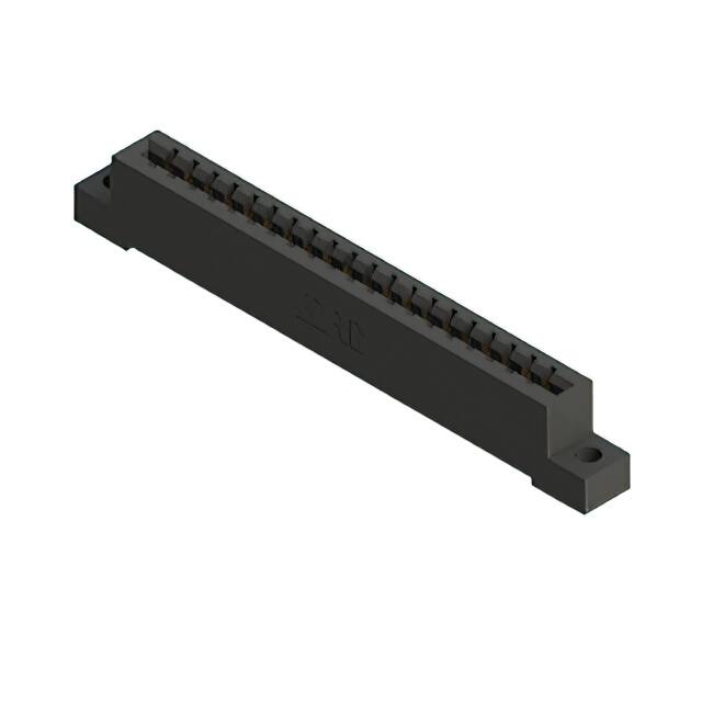 387-020-540-104 EDAC Inc.  Edgeboard Connectors